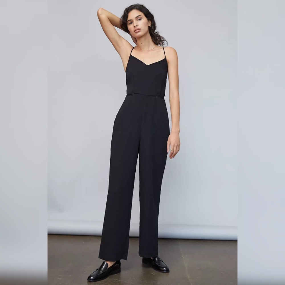 Maeve Magdalena Jumpsuit